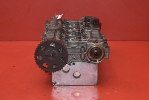 head. of the engine 1001837 VOLVO S60 1 and 2.4 B 170 KM 00-04
