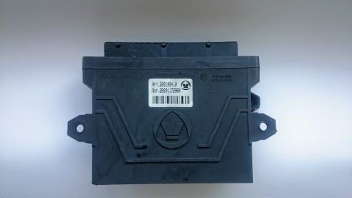 104 - LPI Vialle драйвер комп'ютер модель 7.0