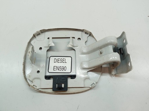 Volet trappe carburant Carburant BIALA Peugeot 4007 et (2007-2012)
