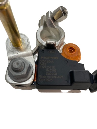 50548044 - Клема мінус Alfa Romeo Giuli Stelvio оригінал