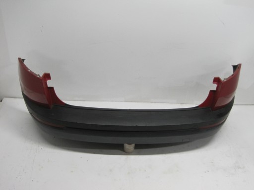 bumper rear part rear SKODA KAROQ 57A 4 PDC