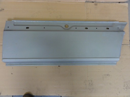 РЕМОНТ КРИЛА ЗАДНЄ ЛІВЕ XL SPRINTER CRAFTER