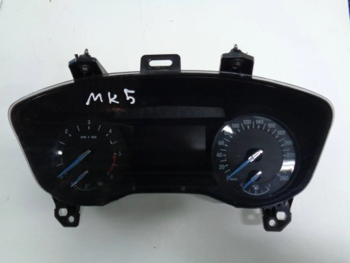 FORD MONDEO MK5 2.0 TDCI dials dials FS7T-10849-BGG EUROPA
