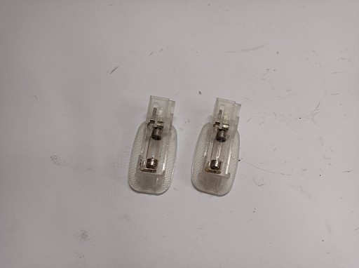FANALE oswietlenie interna Mercedes-Benz S W220 2088200501 2 sztuki