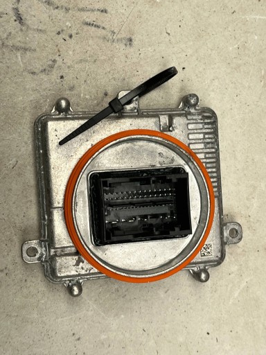 control unit LED REFLEKTORA CUPRA LEON 992941571AE @M