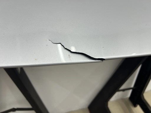 VOLKSWAGEN GOLF 8 VIII 19- SPOILER sonnenblende heckklappe heck hinten 5H9827933 LA7W