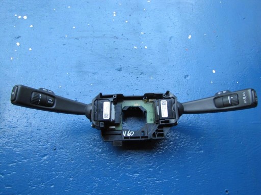 VOLVO V70 XC70 - switch of indicators