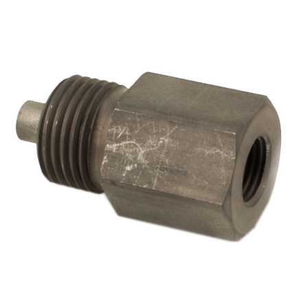 6760044 - Блокировочный привод P70CF TPOL