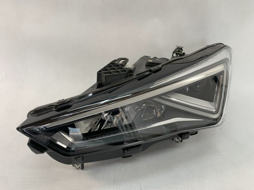 Reflektor light front left Seat Leon 4 IV 20r LED 5FB941007F 09.25/1