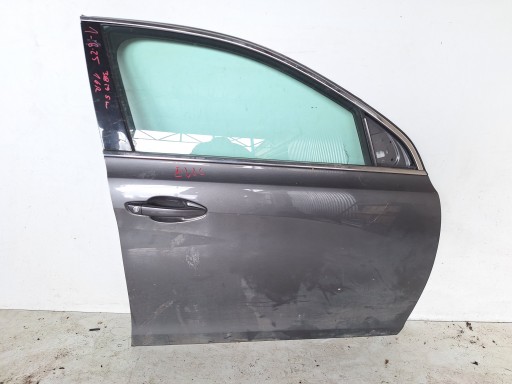 PEUGEOT 308 SW T9 13-17 door right front EVLC