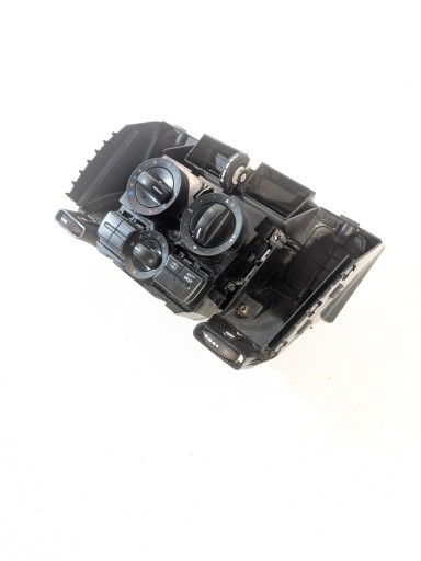 ovladac PANEL klimatizaci OE A6394460728KZ Mercedes Vito W639 03-14