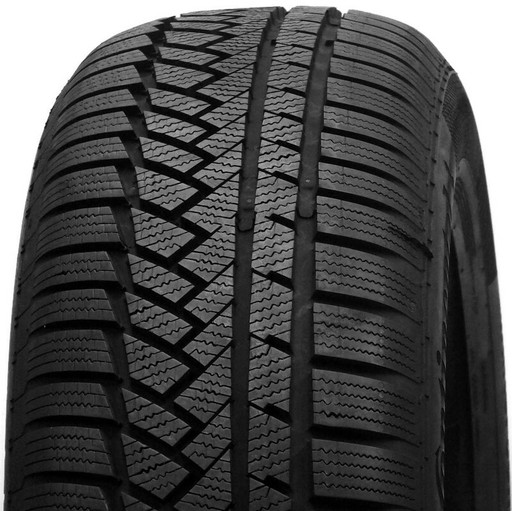 1Z 225 / 65R17 Continental WinterContact TS850P 3417