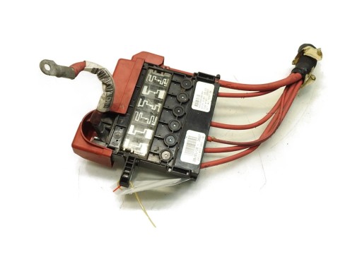 Модуль розподільної коробки renault megane iv 1.2 tce 241143738r