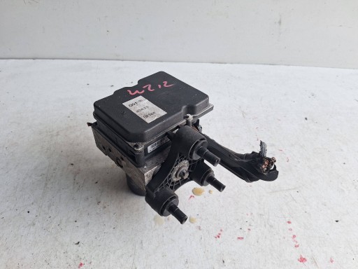 MERCEDES E-KLASA W212 09-13 POMP ABS A2124312012 Q01