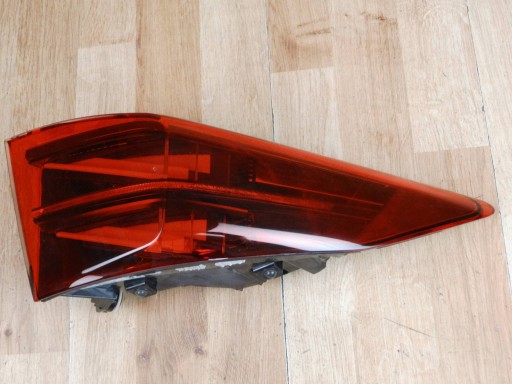 Cupra Formentor 2024+ LIFT feu droite arrière arrière droit 5FF945208A