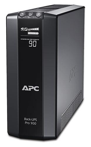 Блок питания ибп apc br900g-fr 900 ва 540 вт