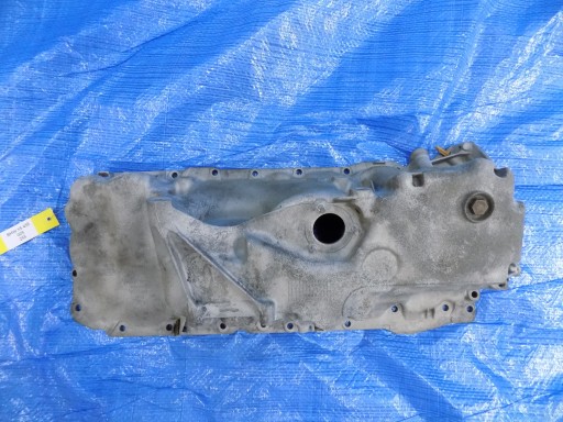 oil sump oil B58B30C BMW X5 G05 20R 3,0 45E