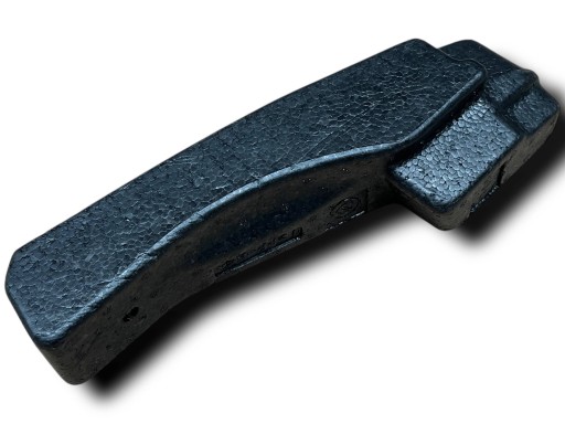 Absorber nárazníku předního Lancia Y 840 0046429852