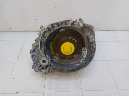 RENAULT TALISMAN automatik getriebe DW6015
