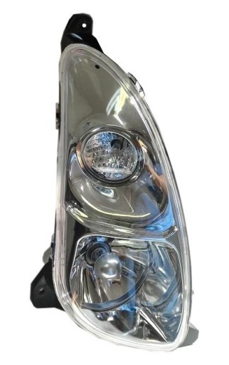 ФАРА NEW HOLLAND TM TS TL ПРАВА 82029729