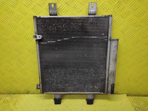 DAIHATSU CUORE VII 1.0 КОНДЕНСАТОР КОНДИЦИОНЕРА