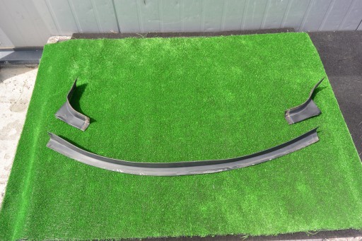 670014505 670014504 - СЛИВ БАГАЖНОГО ОТСЕКА MASERATI QUATTROPORTE VI