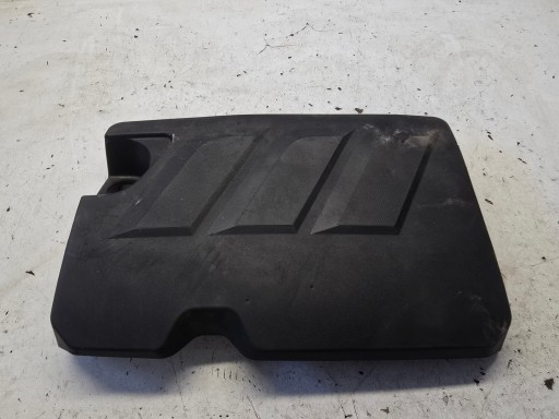 OPEL ASTRA K 5 V LIFT Horn kryt MOTORU 1.5 CRDI 55513631