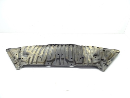 cover lower of the engine below bumper MERCEDES C W204 A2045200723