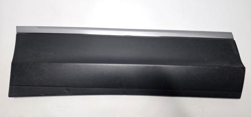 H43 - Vw tiguan ii allspace дверна накладка права задня 5nl854950j