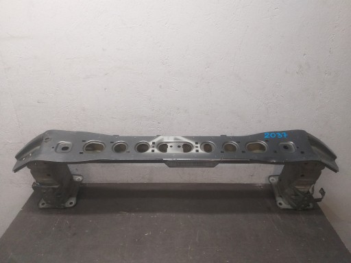 bumper support front FORD FOCUS MK3 LIFT 14