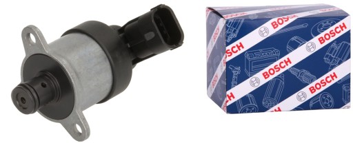 1 465 - КЛАПАН ТИСКУ ПАЛИВА BOSCH ALFA 147 159 1.9