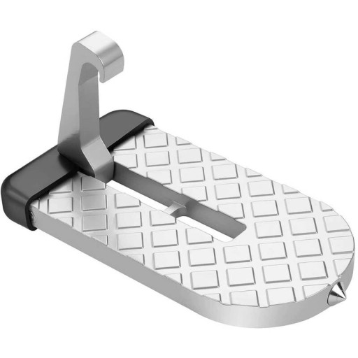 СТУПЕНЬКА LANDSTEP ДЛЯ БАГАЖНИКА НА КРЫШУ BOX