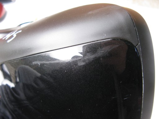mirror right SEDICI,SUZUKI SX4 ZCE 5 vertical