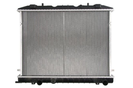 Радіатор двигуна THERMOTEC D7X048TT