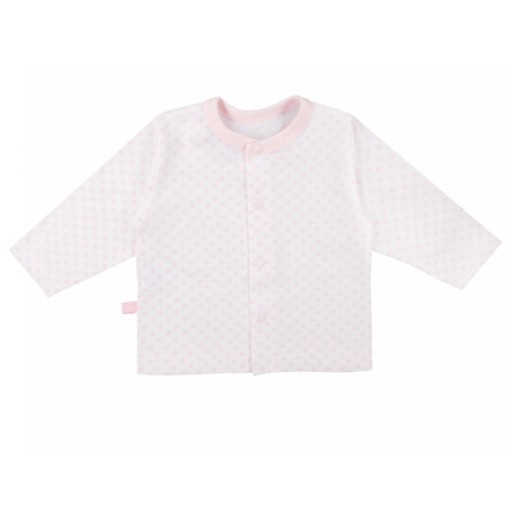 Дитячий каптан Eevi 68, рожевий