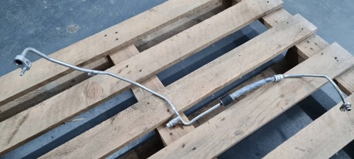 S3 8Y A3 RURKA vezetö a klímának 2.0 TFSI 5Q0816741C