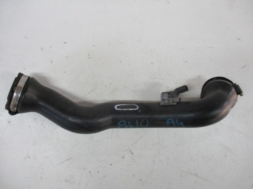 pipe hose Audi A4 8W0 8W0145681