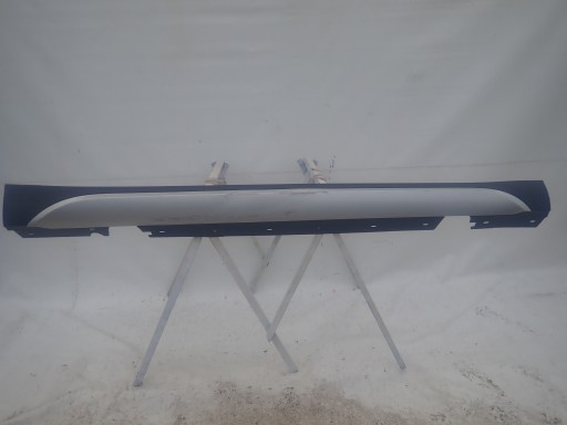 BMW X1 E84 X-LINE threshold right moulding threshold right