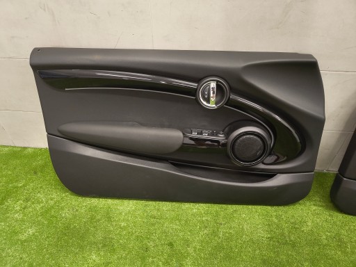 MINI F56 F57 side door right left