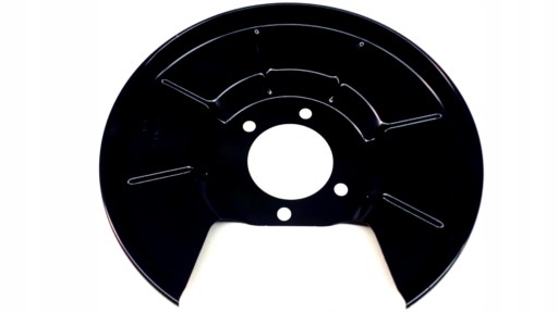 30793308 - Кришка гальмівного диска задній правий Volvo