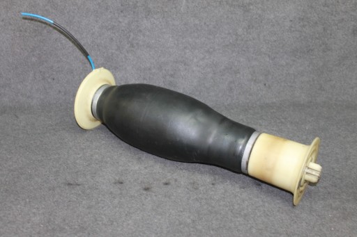 BMW F07 F11 airbag MIECH ZAWIESZNIA heck hinten m-paket 6781843