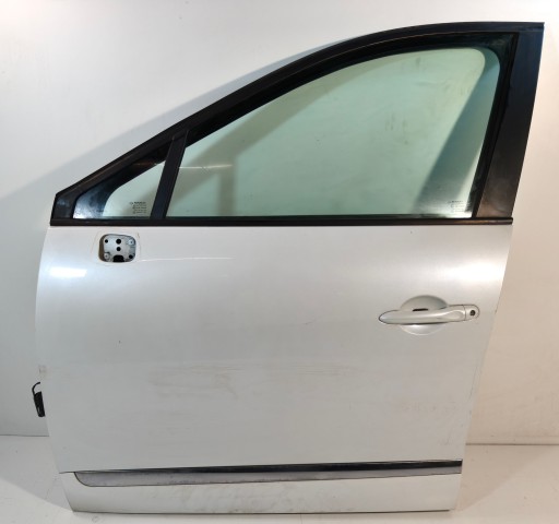 door left front kod lakieru 369 RENAULT Scenic 3 III 09-16