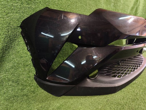 Frontstoßstange vorne TOYOTA CHR CH-R 16- NR.Z9059