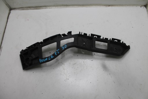 support right rear part rear 6R6807394A VW POLO 6R 3-door 09-14