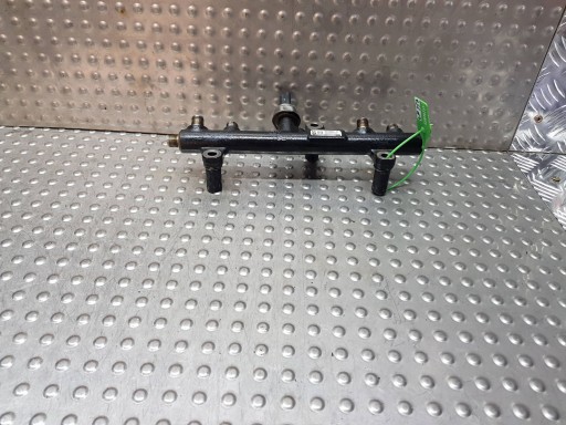 Rampe injection Capteur 9681909680 FORD MONDEO MK4 S-MAX MK1 2.0 TDCI
