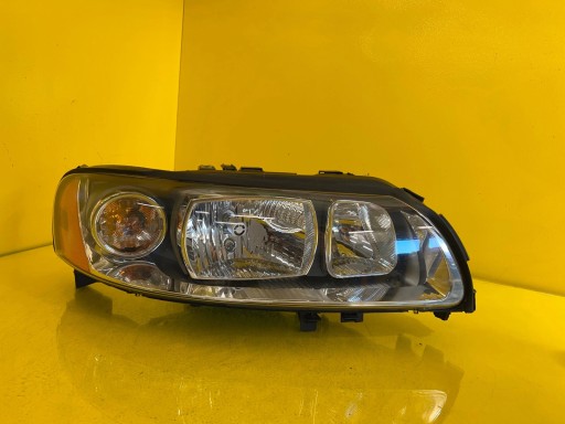 light right Volvo S60 and V70 II LIFT 30698836