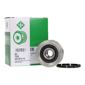 535 0012 - Сцепление 535001210 сцепления генератора audi a4 b7 golf iv v vi