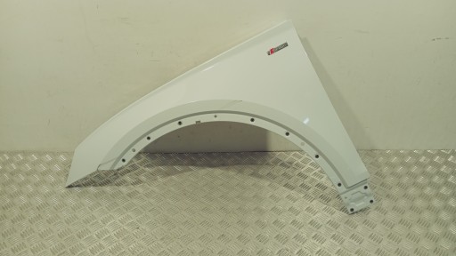 BPLAQ5II80A1624 - Крыло переднее audi q5 ii 80a 16-24 оригинальное левое