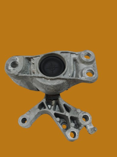 engine mount 112846249R Nissan Qashqai II (2013-)