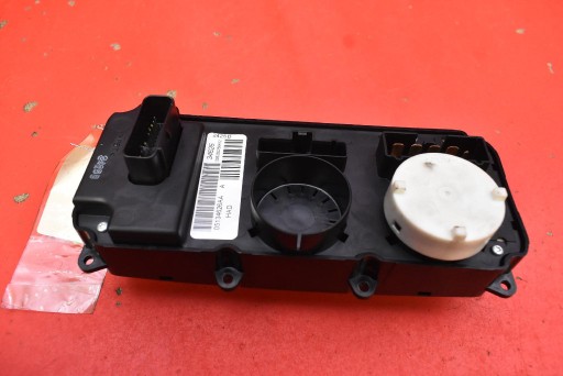 Bedienteil des lüfters KLIMY 05134626AA CHRYSLER VOYAGER 4 IV LIFT 04-07